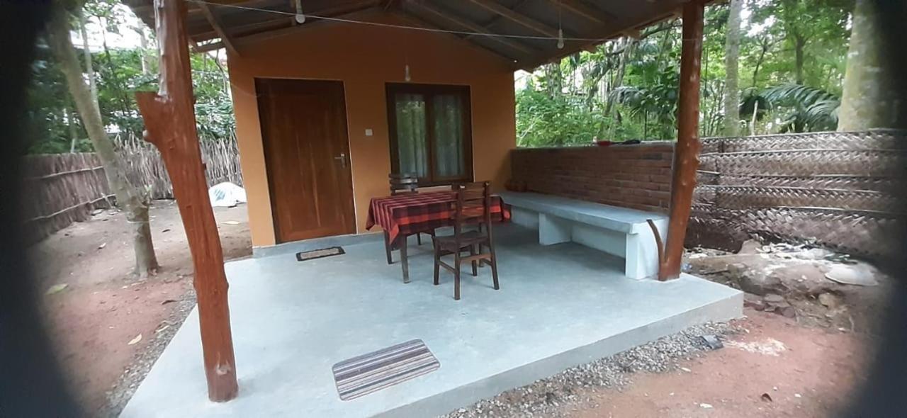 Freedom Villa Hiriketiya Dickwella Zewnętrze zdjęcie
