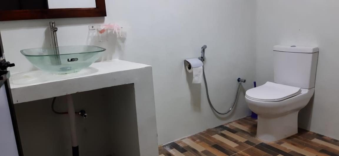 Freedom Villa Hiriketiya Dickwella Zewnętrze zdjęcie