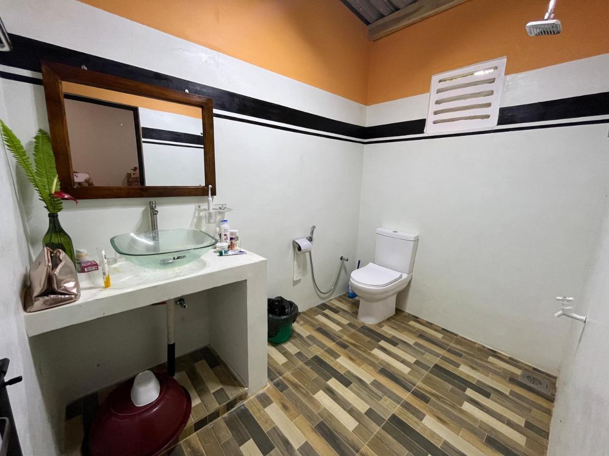 Freedom Villa Hiriketiya Dickwella Zewnętrze zdjęcie