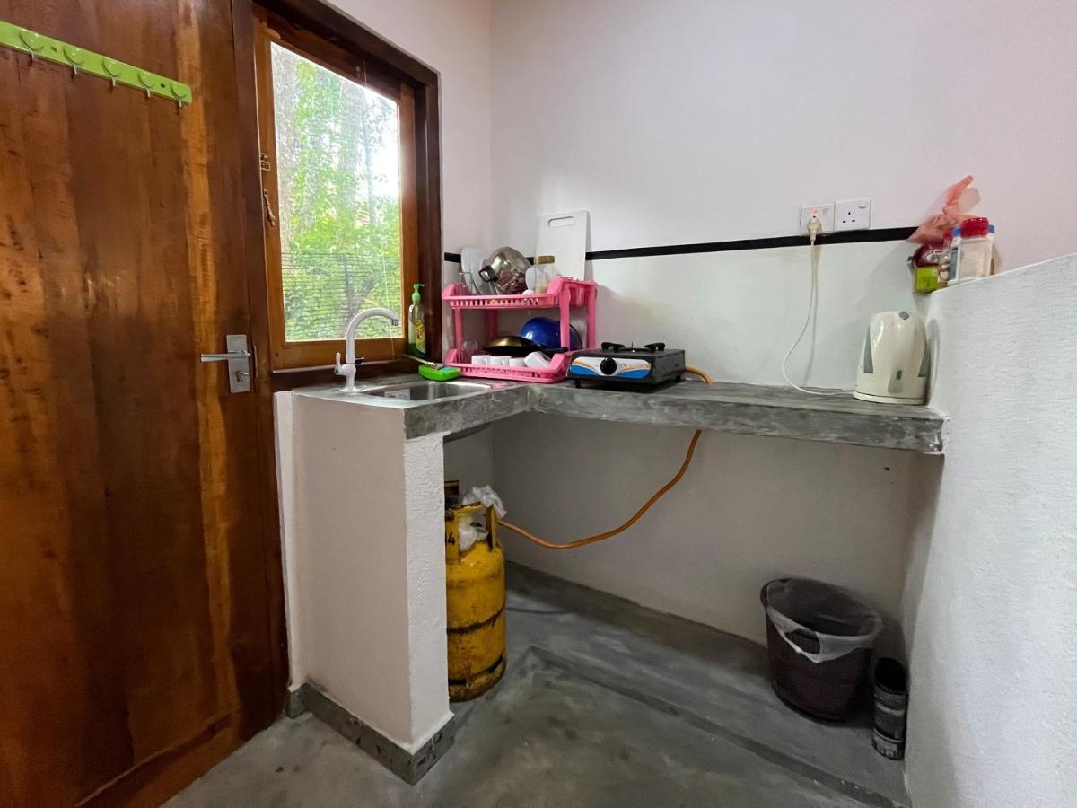 Freedom Villa Hiriketiya Dickwella Zewnętrze zdjęcie