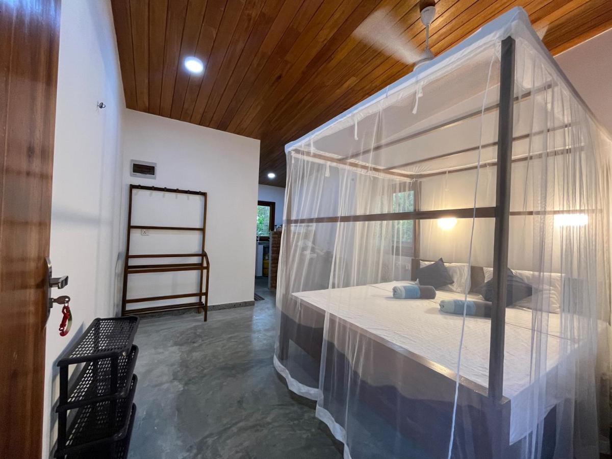 Freedom Villa Hiriketiya Dickwella Zewnętrze zdjęcie