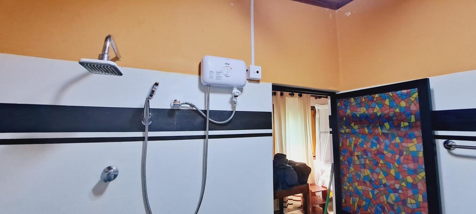 Freedom Villa Hiriketiya Dickwella Zewnętrze zdjęcie