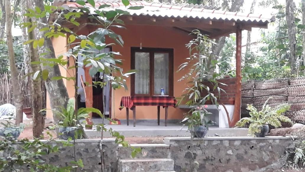 Freedom Villa Hiriketiya Dickwella Zewnętrze zdjęcie